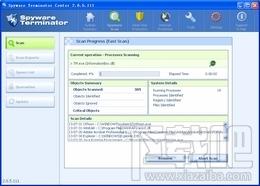 Spyware Terminator,Spyware Terminator下载,Spyware Terminator官方下载