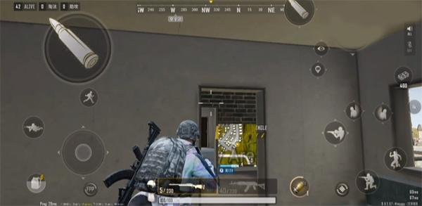 pubg new state国际服下载,枪战游戏,pubgnewstate,吃鸡游戏