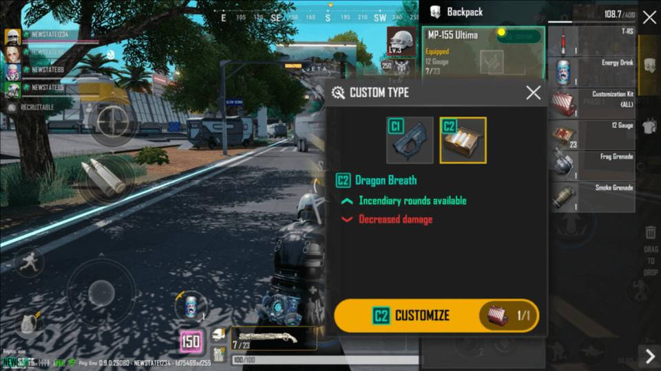 pubg new state国际服下载,枪战游戏,pubgnewstate,吃鸡游戏