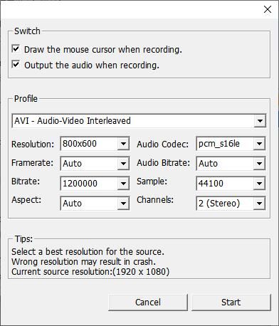DawnArk Screen Recorder下载,录屏软件,截屏软件