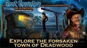遇鬼：戴德伍德,遇鬼：戴德伍德下载,Ghost Encounters: Deadwood