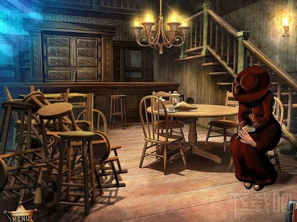 遇鬼：戴德伍德,遇鬼：戴德伍德下载,Ghost Encounters: Deadwood