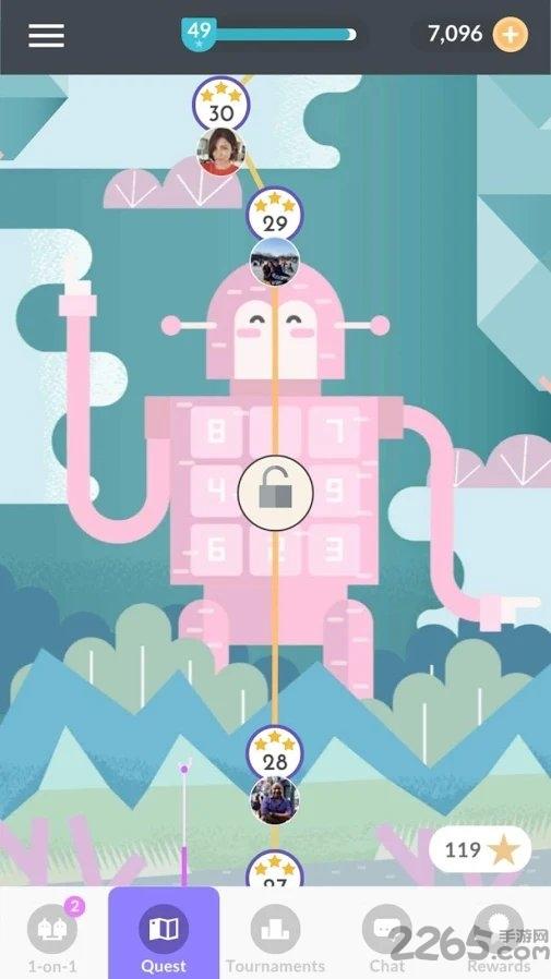 brainbuzz手游下载,brainbuzz,益智游戏,趣味游戏