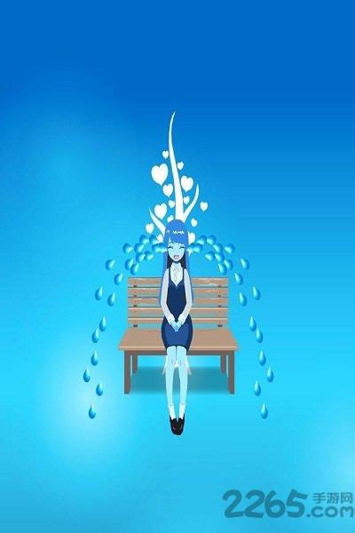 眼泪树木汉化破解版下载,眼泪树木,模拟游戏,养成游戏