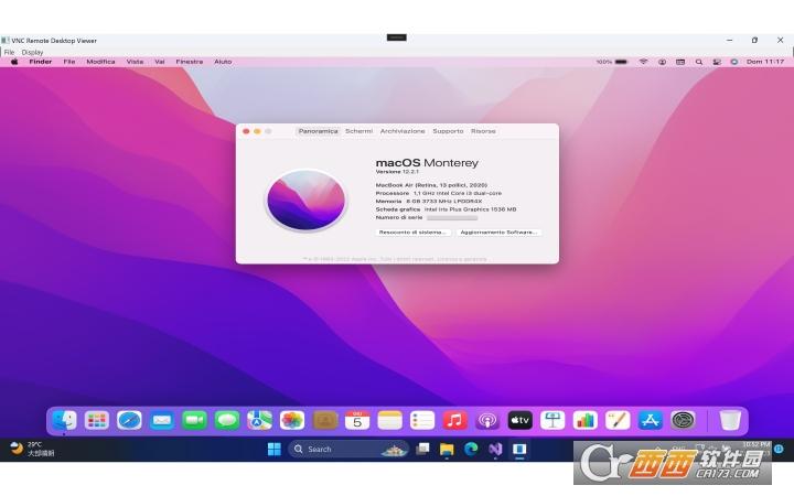 RealVNC,远程控制,远程.