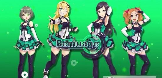 青空少女手游下载,青空少女,养成手游,恋爱手游
