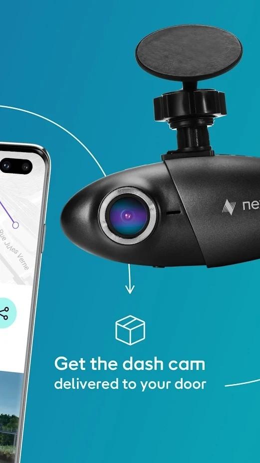 nexar行车记录仪app下载,nexar,行车记录app